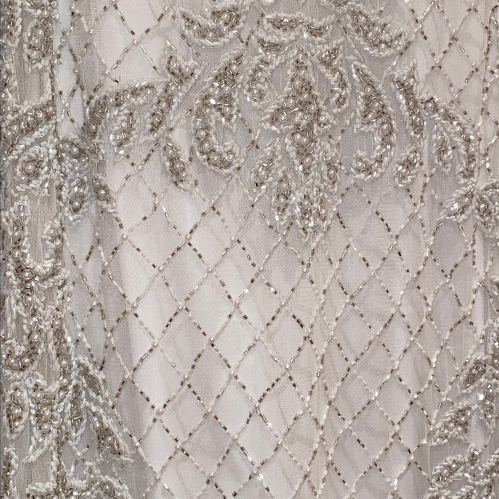 Primavera Prom Dress - Picture 3 of 3